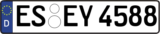 ES-EY4588