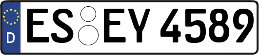 ES-EY4589