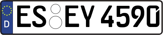 ES-EY4590