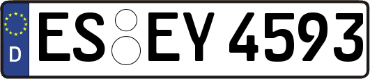ES-EY4593
