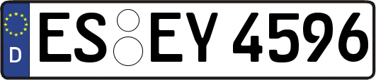 ES-EY4596