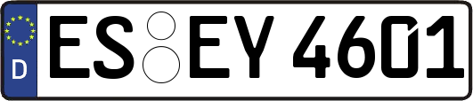 ES-EY4601