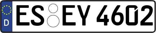 ES-EY4602