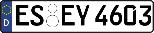 ES-EY4603