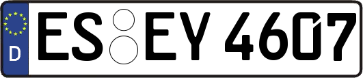 ES-EY4607