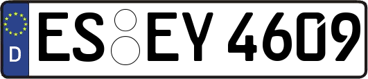 ES-EY4609