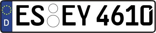ES-EY4610