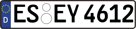 ES-EY4612