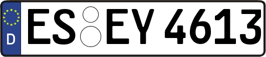 ES-EY4613