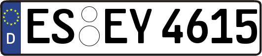 ES-EY4615