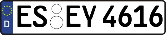 ES-EY4616