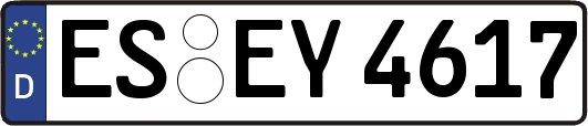 ES-EY4617