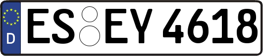 ES-EY4618