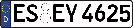 ES-EY4625