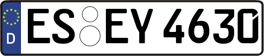 ES-EY4630