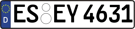 ES-EY4631