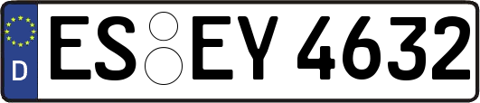 ES-EY4632