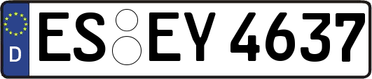 ES-EY4637