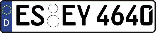 ES-EY4640