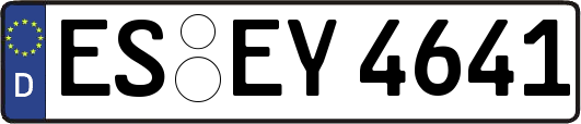 ES-EY4641