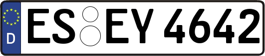 ES-EY4642