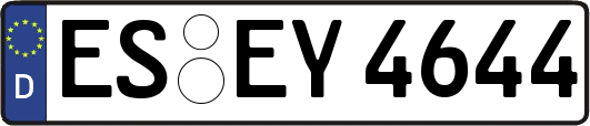 ES-EY4644