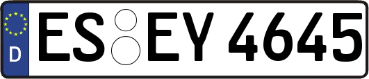 ES-EY4645