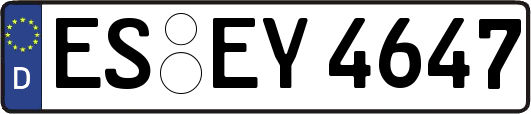 ES-EY4647