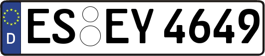 ES-EY4649