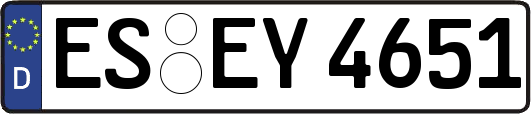 ES-EY4651