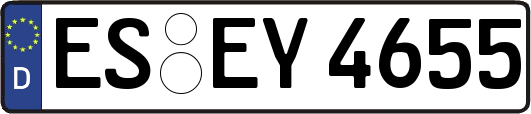 ES-EY4655