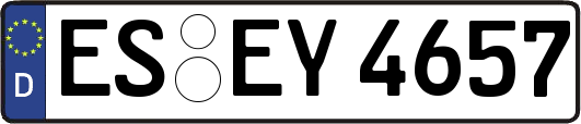 ES-EY4657