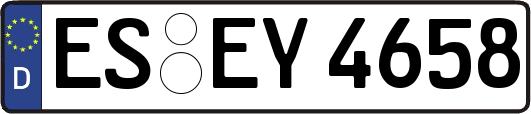 ES-EY4658