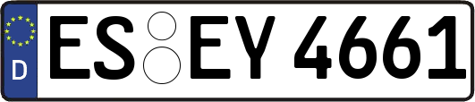 ES-EY4661