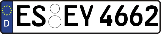 ES-EY4662