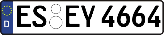 ES-EY4664