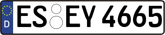 ES-EY4665