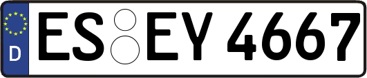 ES-EY4667