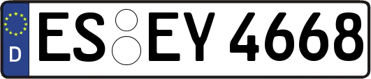 ES-EY4668