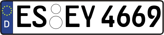 ES-EY4669