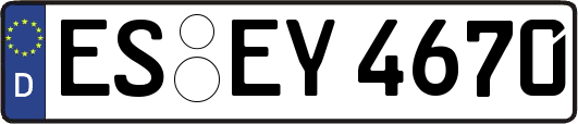 ES-EY4670