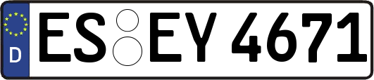 ES-EY4671