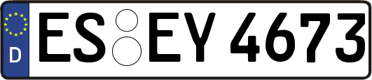 ES-EY4673