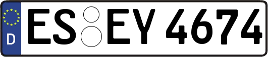 ES-EY4674