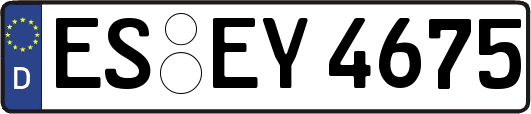 ES-EY4675