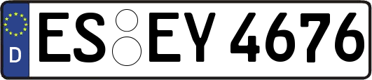 ES-EY4676