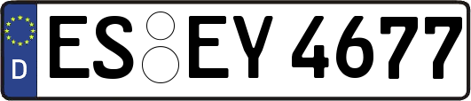 ES-EY4677