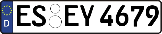 ES-EY4679