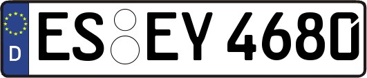 ES-EY4680