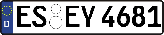 ES-EY4681